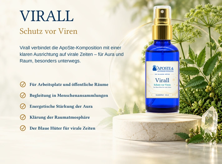 Auraschutz-Aposte-Virall.