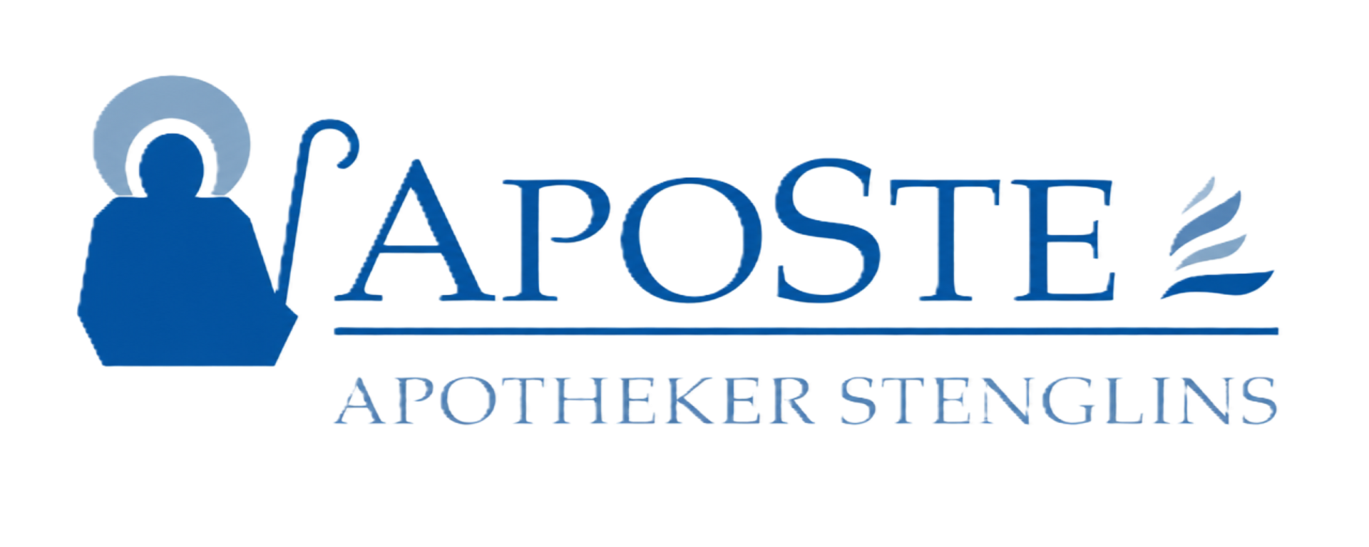 ApoSte.-Die Blauen Hueter.