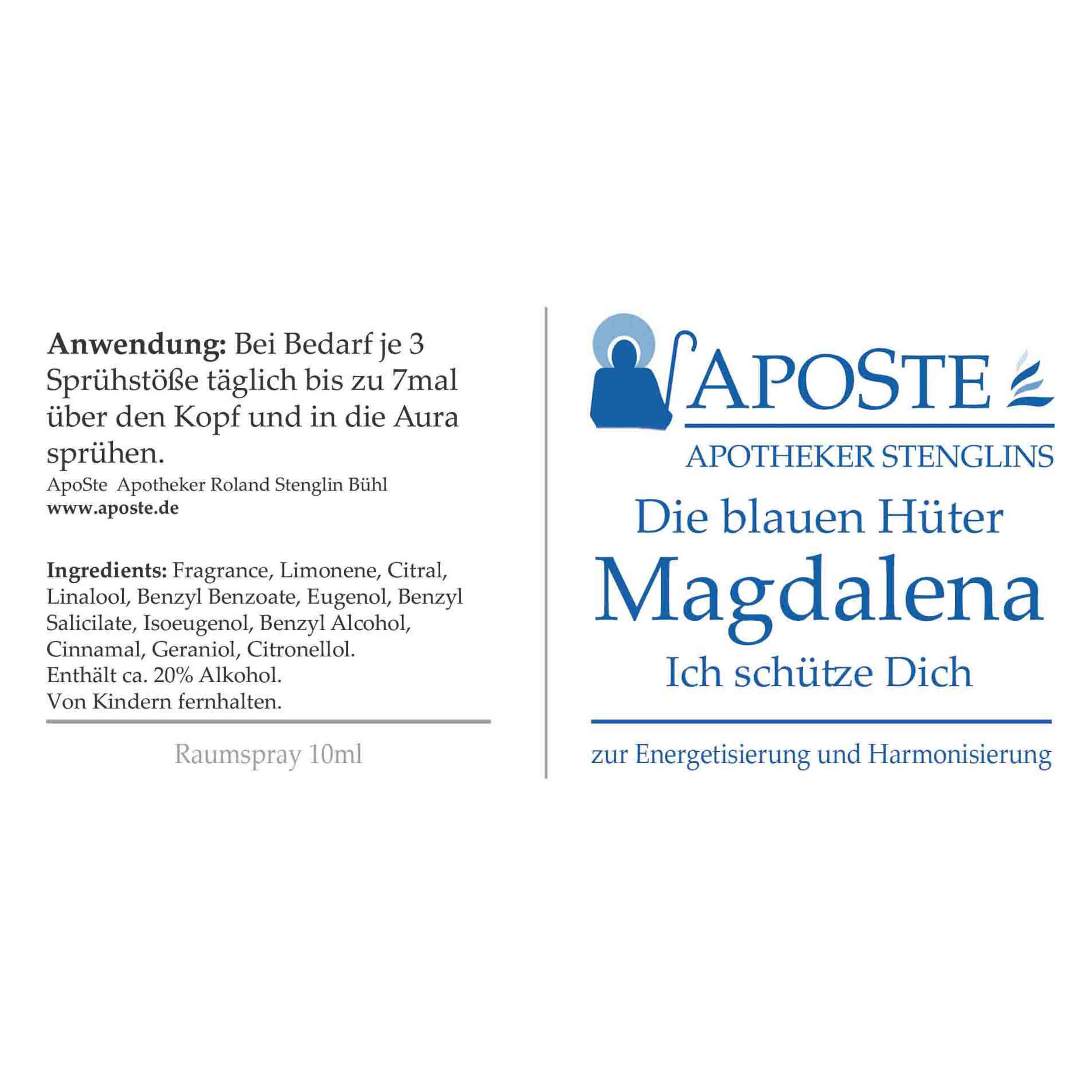 Auraspray-Aposte-Magdalena.