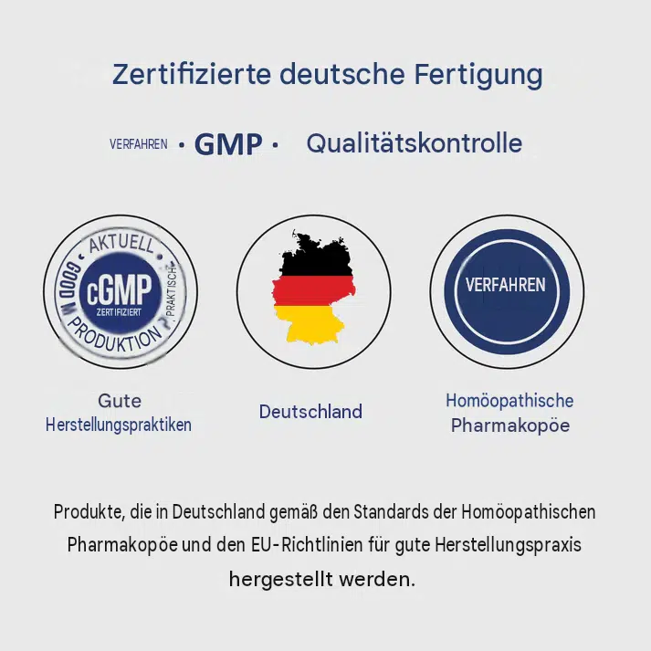 Trio: Natürliche Schönheit