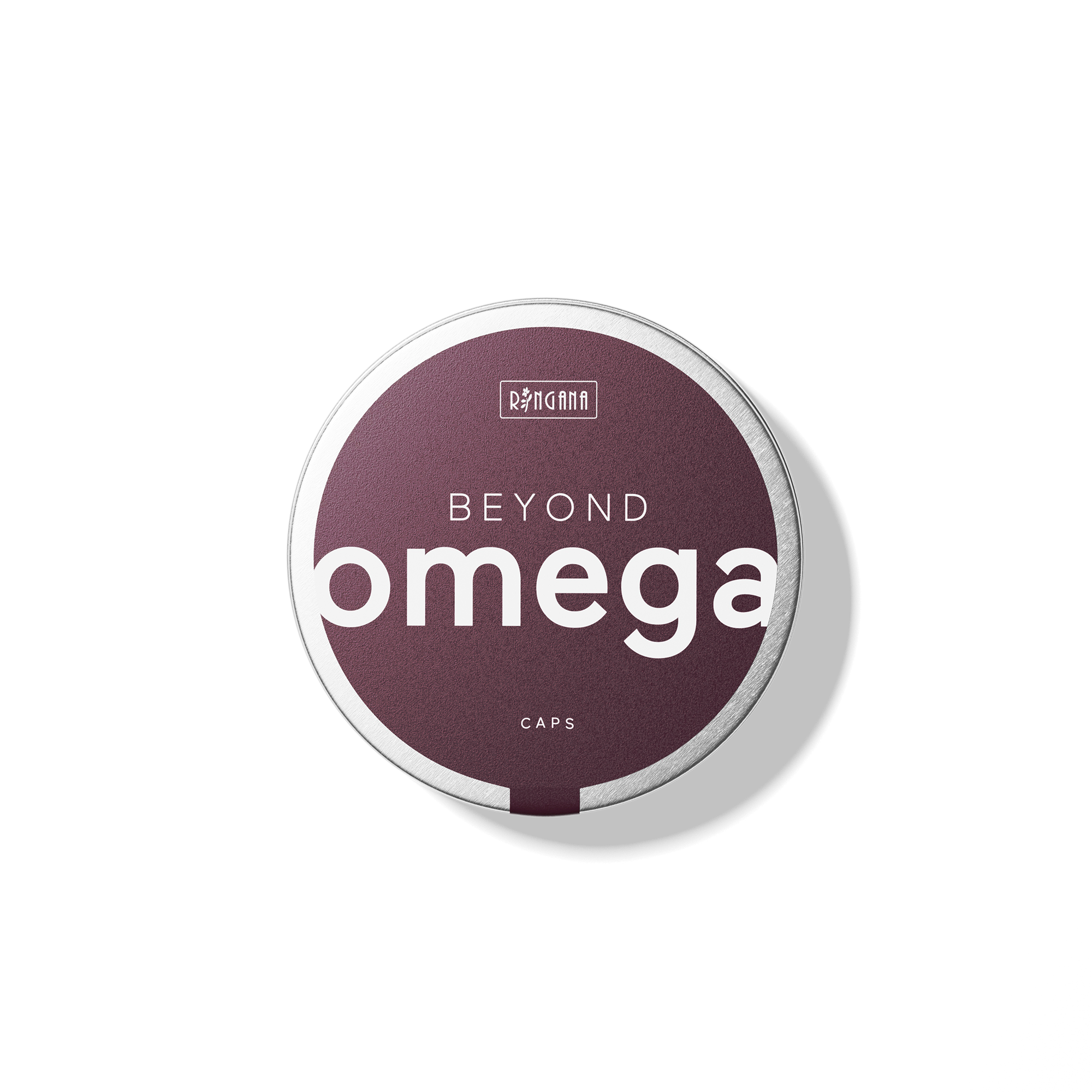 Ringana BEYOND Omega CAPS.
