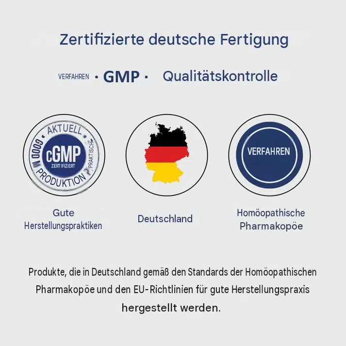 Trio: Starten Sie Ihren Körper neu