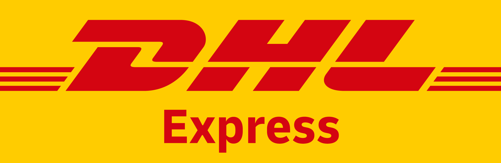 DHL Express-Logo.