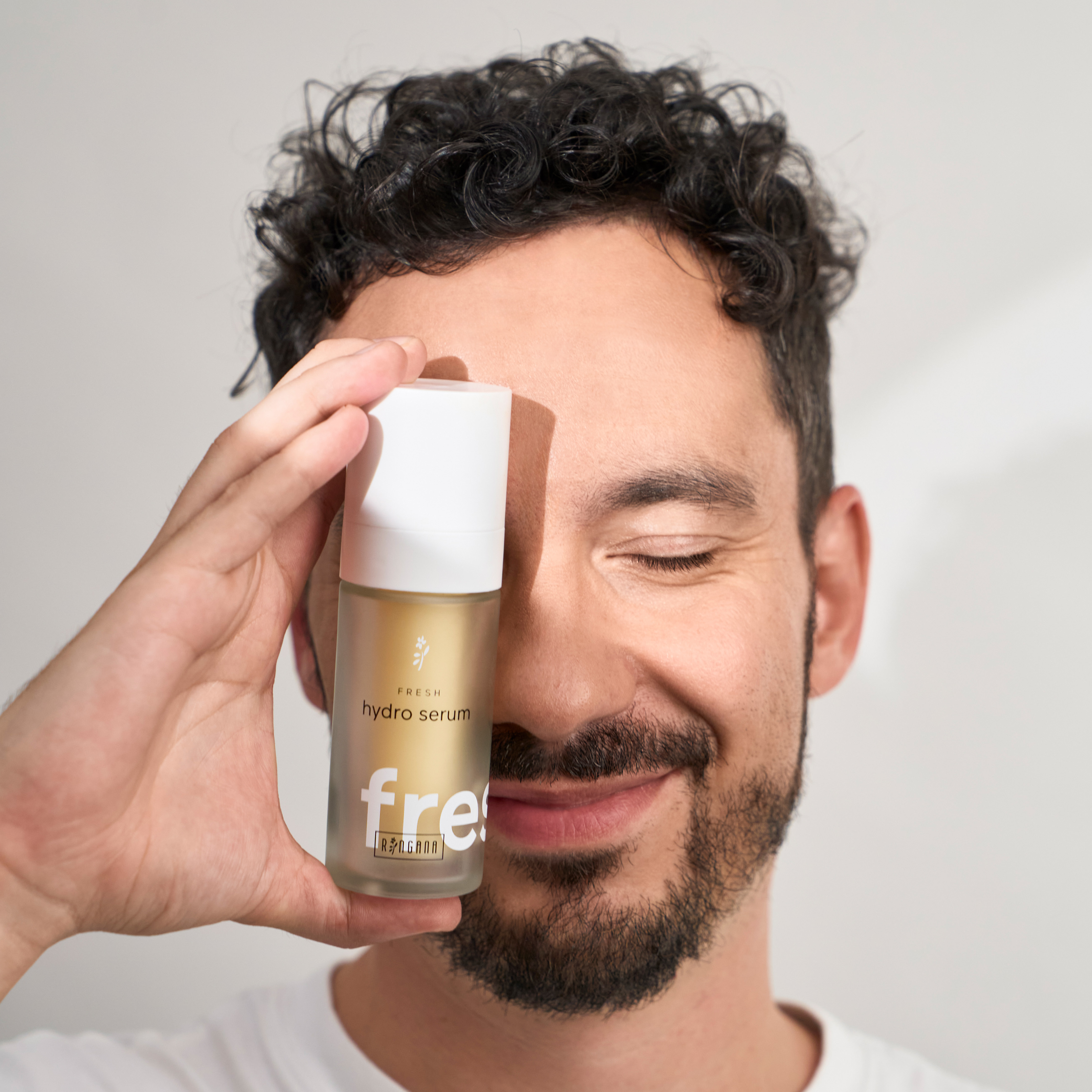 Ringana-Fresh Hydro Serum-Feuchtigkeitsserum.