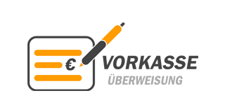 Logo Vorkasse.