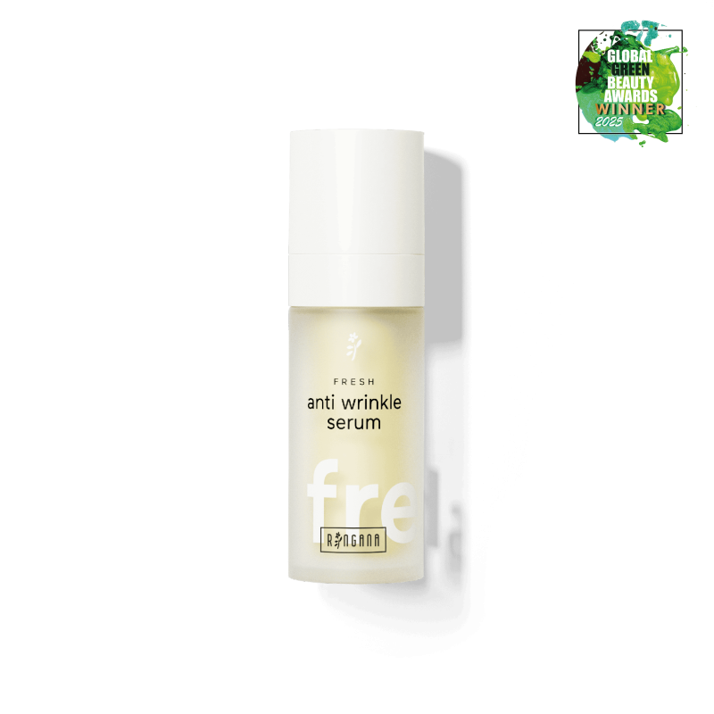 Ringana Fresh Anti Wrinkle Serum