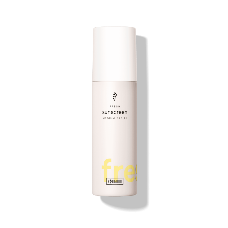 Ringana Sonnenschutzcreme FRESH Sunscreen SPF 25